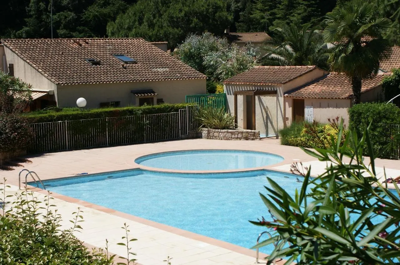 Apartment Residence Cap Azur Appartement 217 Villeneuve-Loubet