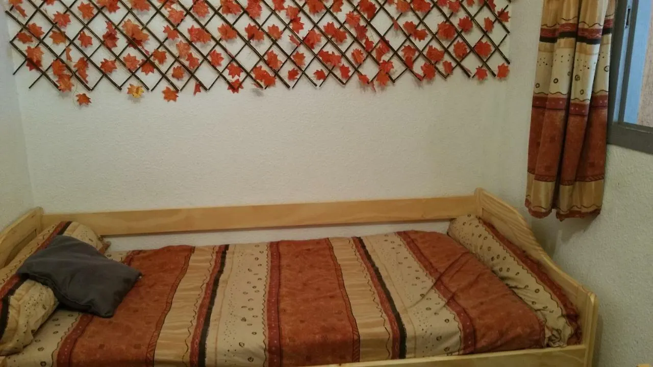 Residence Cap Azur Appartement 217 Villeneuve-Loubet