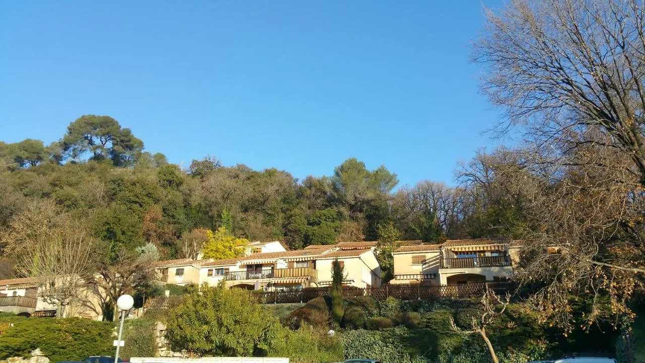 Residence Cap Azur Appartement 217 Villeneuve-Loubet Apartment