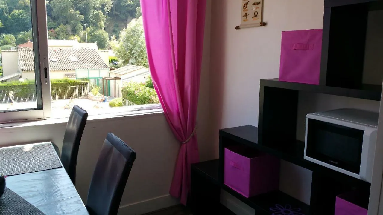 Residence Cap Azur Appartement 217 Villeneuve-Loubet 0*,