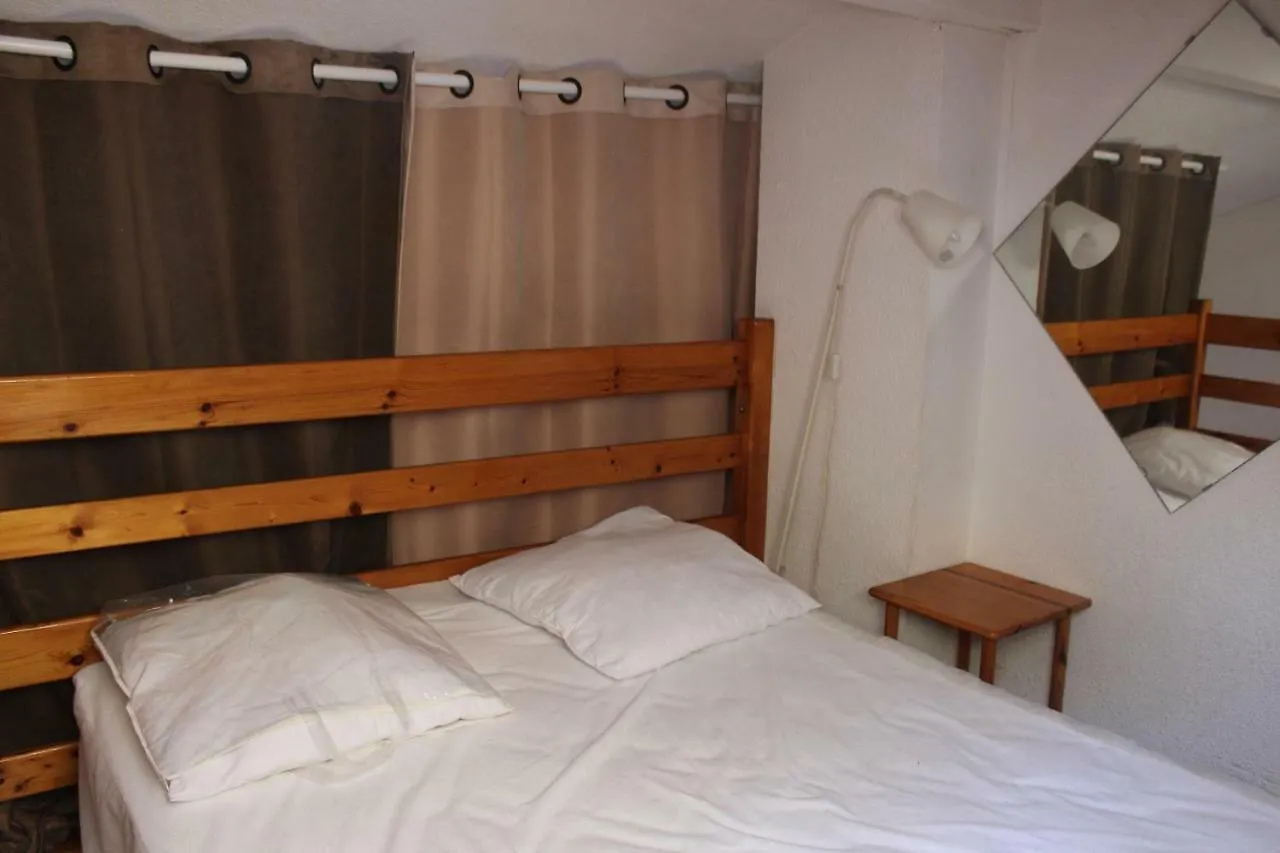 Residence Cap Azur Appartement 217 Villeneuve-Loubet France