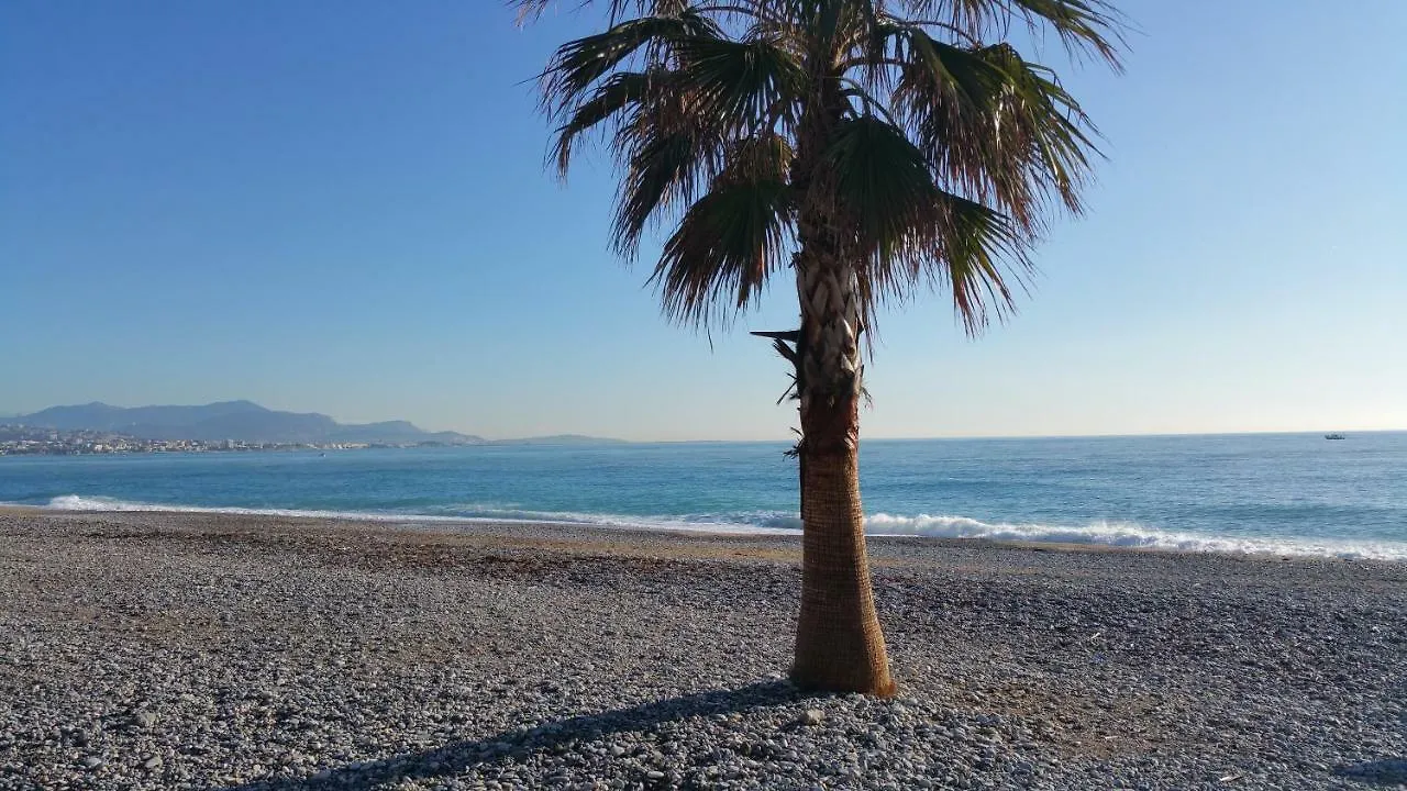 Residence Cap Azur Appartement 217 Villeneuve-Loubet