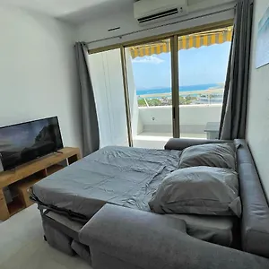 #902 Marina Riviera Bay - Marina Baie Des Anges Villeneuve-Loubet