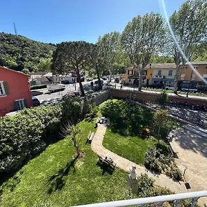 Vieux Village Villeneuve-Loubet