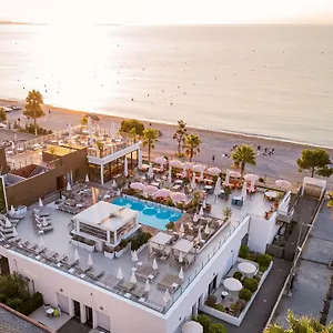 Mercure Loubet Plage Villeneuve-Loubet