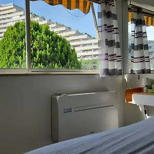  Appartement Fame - Marina Baie Des Anges