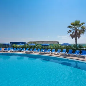 Bahia Villeneuve-Loubet