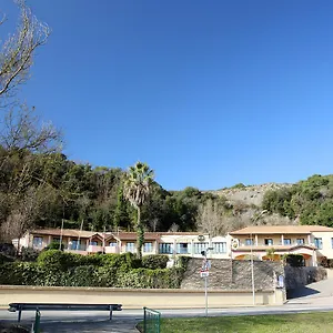 Loubet Village Villeneuve-Loubet