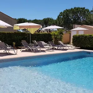3* Hotel Le Galoubet